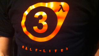 Illustration for article titled Kotaku Timeline: Half-Life 2: Episode Three